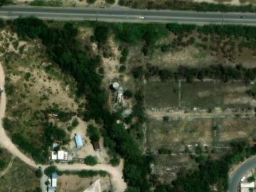 Terreno en Venta en Pesquería, Nuevo León: Ubicación Estratégica