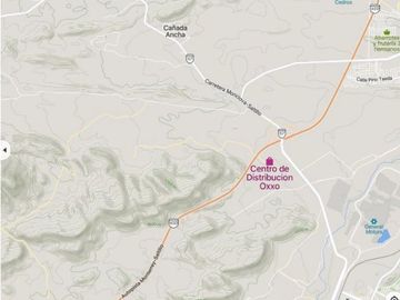 Terreno en Venta en Pesquería, Nuevo León: Ubicación Estratégica