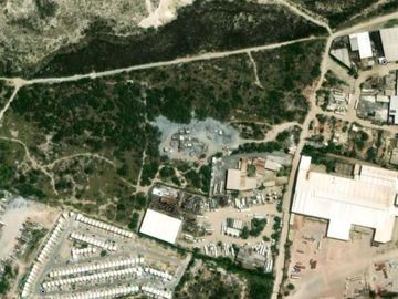Terreno en Venta en Pesquería, Nuevo León: Ubicación Estratégica
