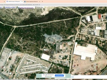 Terreno en Venta en Pesquería, Nuevo León: Ubicación Estratégica