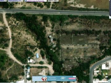 Terreno en Venta en Pesquería, Nuevo León: Ubicación Estratégica