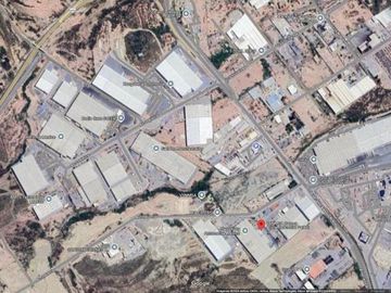 Terreno en Venta en Pesquería, Nuevo León: Ubicación Estratégica