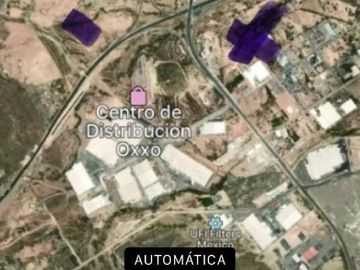 Terreno en Venta en Pesquería, Nuevo León: Ubicación Estratégica