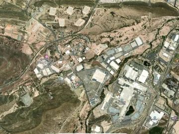 Terreno en Venta en Pesquería, Nuevo León: Ubicación Estratégica