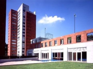 departamento en venta en Bosques de las Lomas calle  Tabachines