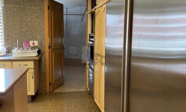 departamento en venta en Bosques de las Lomas calle  Tabachines