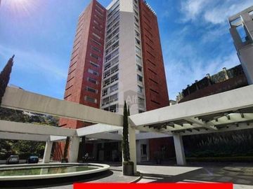 departamento en venta en Bosques de las Lomas calle  Tabachines