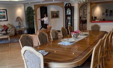 departamento en venta en Bosques de las Lomas calle  Tabachines