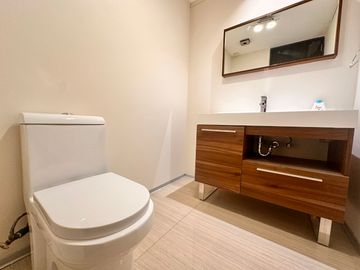 PENT HOUSE EN VENTA, CHAPULTEPEC MORALES, MIGUEL HIDALGO, CDMX