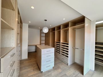 PENT HOUSE EN VENTA, CHAPULTEPEC MORALES, MIGUEL HIDALGO, CDMX