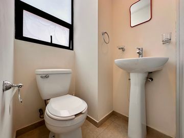 PENT HOUSE EN VENTA, CHAPULTEPEC MORALES, MIGUEL HIDALGO, CDMX