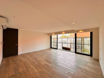 PENT HOUSE EN VENTA, CHAPULTEPEC MORALES, MIGUEL HIDALGO, CDMX