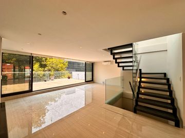 PENT HOUSE EN VENTA, CHAPULTEPEC MORALES, MIGUEL HIDALGO, CDMX