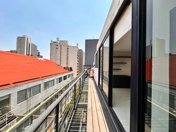 PENT HOUSE EN VENTA, CHAPULTEPEC MORALES, MIGUEL HIDALGO, CDMX