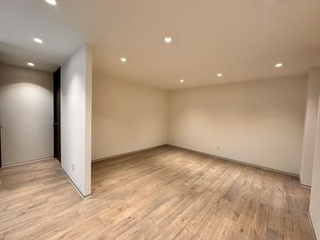 PENT HOUSE EN VENTA, CHAPULTEPEC MORALES, MIGUEL HIDALGO, CDMX