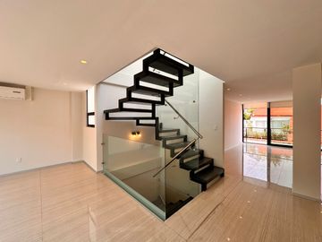 PENT HOUSE EN VENTA, CHAPULTEPEC MORALES, MIGUEL HIDALGO, CDMX