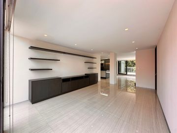 PENT HOUSE EN VENTA, CHAPULTEPEC MORALES, MIGUEL HIDALGO, CDMX