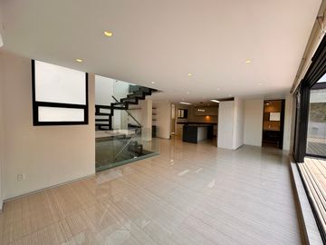 PENT HOUSE EN VENTA, CHAPULTEPEC MORALES, MIGUEL HIDALGO, CDMX