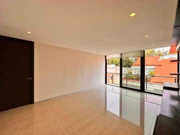 PENT HOUSE EN VENTA, CHAPULTEPEC MORALES, MIGUEL HIDALGO, CDMX