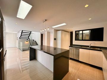 PENT HOUSE EN VENTA, CHAPULTEPEC MORALES, MIGUEL HIDALGO, CDMX