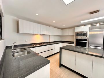 PENT HOUSE EN VENTA, CHAPULTEPEC MORALES, MIGUEL HIDALGO, CDMX