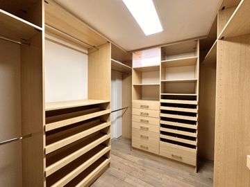 PENT HOUSE EN VENTA, CHAPULTEPEC MORALES, MIGUEL HIDALGO, CDMX