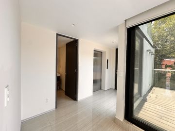 PENT HOUSE EN VENTA, CHAPULTEPEC MORALES, MIGUEL HIDALGO, CDMX