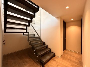 PENT HOUSE EN VENTA, CHAPULTEPEC MORALES, MIGUEL HIDALGO, CDMX