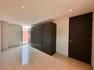 PENT HOUSE EN VENTA, CHAPULTEPEC MORALES, MIGUEL HIDALGO, CDMX