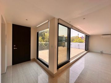 PENT HOUSE EN VENTA, CHAPULTEPEC MORALES, MIGUEL HIDALGO, CDMX