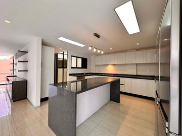 PENT HOUSE EN VENTA, CHAPULTEPEC MORALES, MIGUEL HIDALGO, CDMX