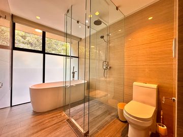 PENT HOUSE EN VENTA, CHAPULTEPEC MORALES, MIGUEL HIDALGO, CDMX
