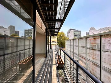 PENT HOUSE EN VENTA, CHAPULTEPEC MORALES, MIGUEL HIDALGO, CDMX