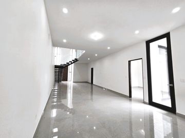 VENTA DE CASA FRACC. AYSSO, CARRETERA NACIONAL, NUEVO LEÓN