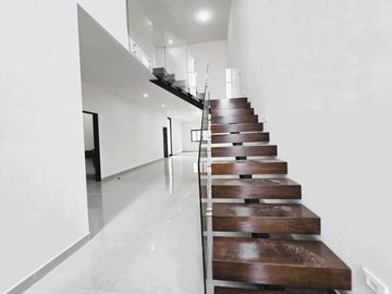 VENTA DE CASA FRACC. AYSSO, CARRETERA NACIONAL, NUEVO LEÓN