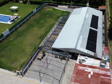 Quinta Elena en venta Atlixco Puebla