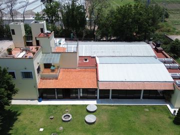 Quinta Elena en venta Atlixco Puebla