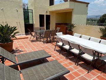 Quinta Elena en venta Atlixco Puebla