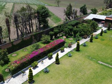 Quinta Elena en venta Atlixco Puebla