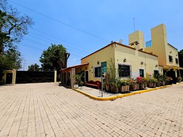 Quinta Elena en venta Atlixco Puebla