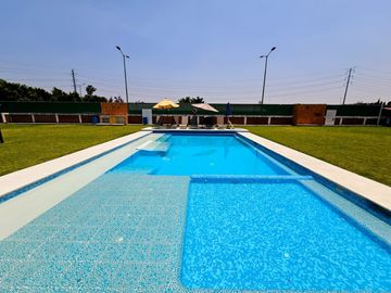 Quinta Elena en venta Atlixco Puebla