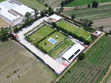 Quinta Elena en venta Atlixco Puebla