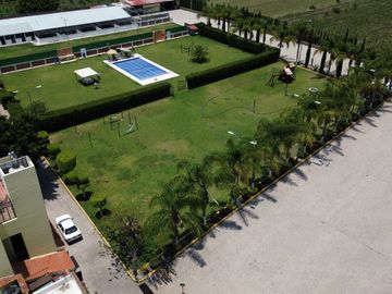Quinta Elena en venta Atlixco Puebla