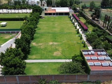 Quinta Elena en venta Atlixco Puebla