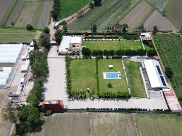 Quinta Elena en venta Atlixco Puebla