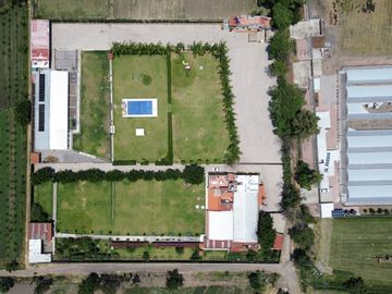 Quinta Elena en venta Atlixco Puebla