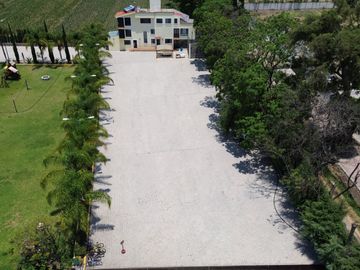 Quinta Elena en venta Atlixco Puebla