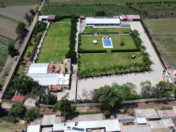 Quinta Elena en venta Atlixco Puebla
