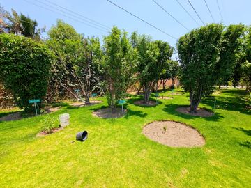 Quinta Elena en venta Atlixco Puebla