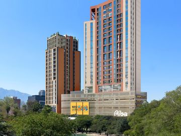 Departamentos en Venta en Centro